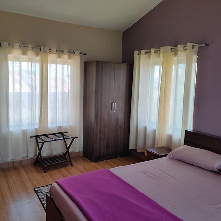 Haven Guest House Kodaikanal Buitenkant foto