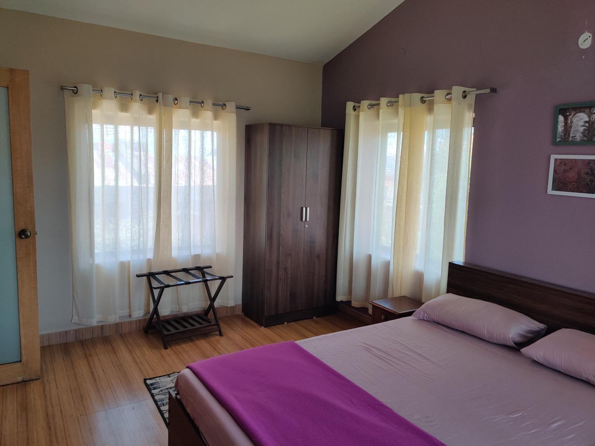 Haven Guest House Kodaikanal Buitenkant foto