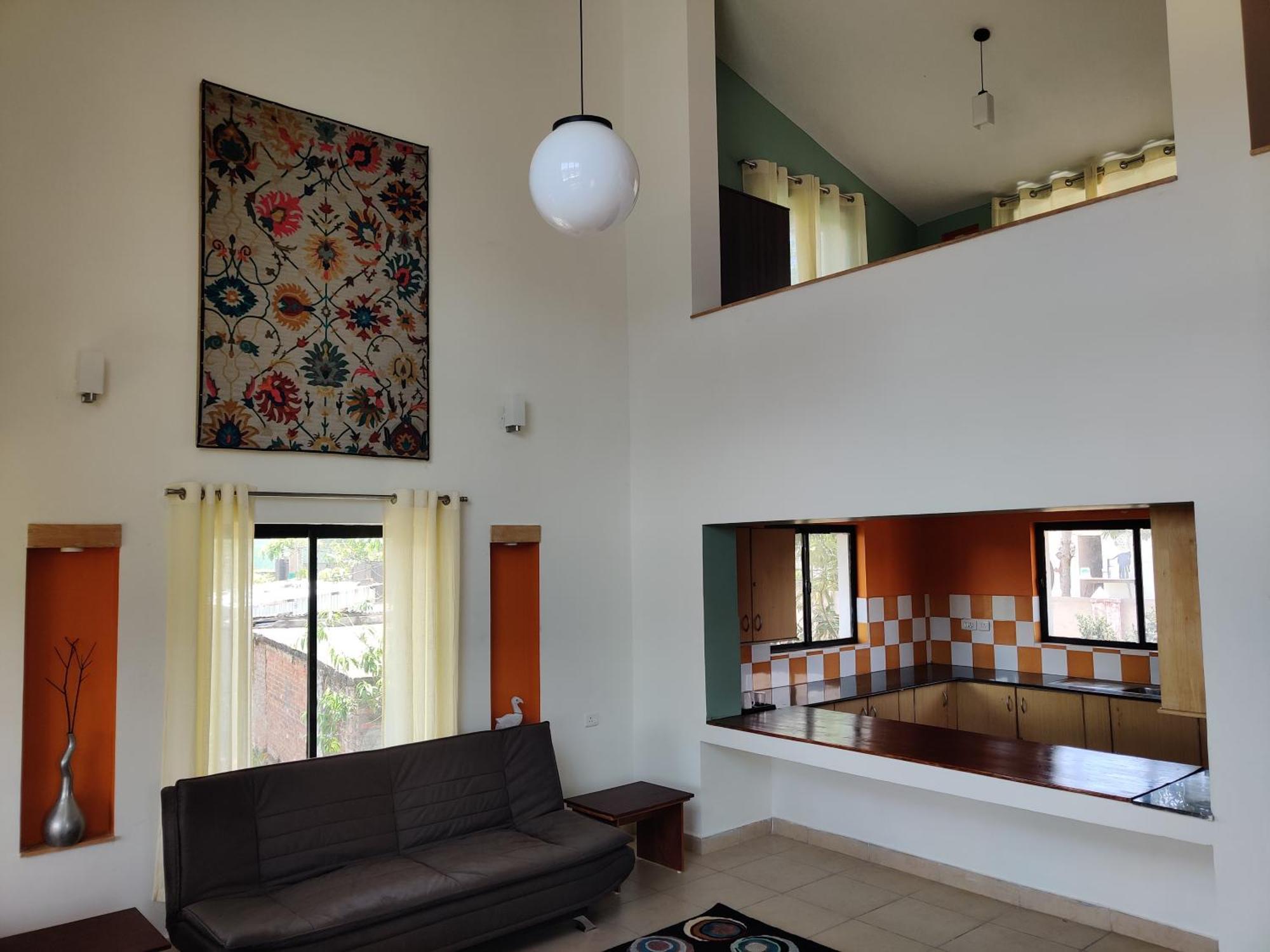 Haven Guest House Kodaikanal Buitenkant foto