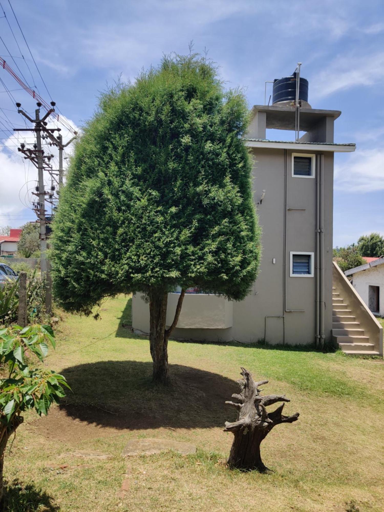 Haven Guest House Kodaikanal Buitenkant foto
