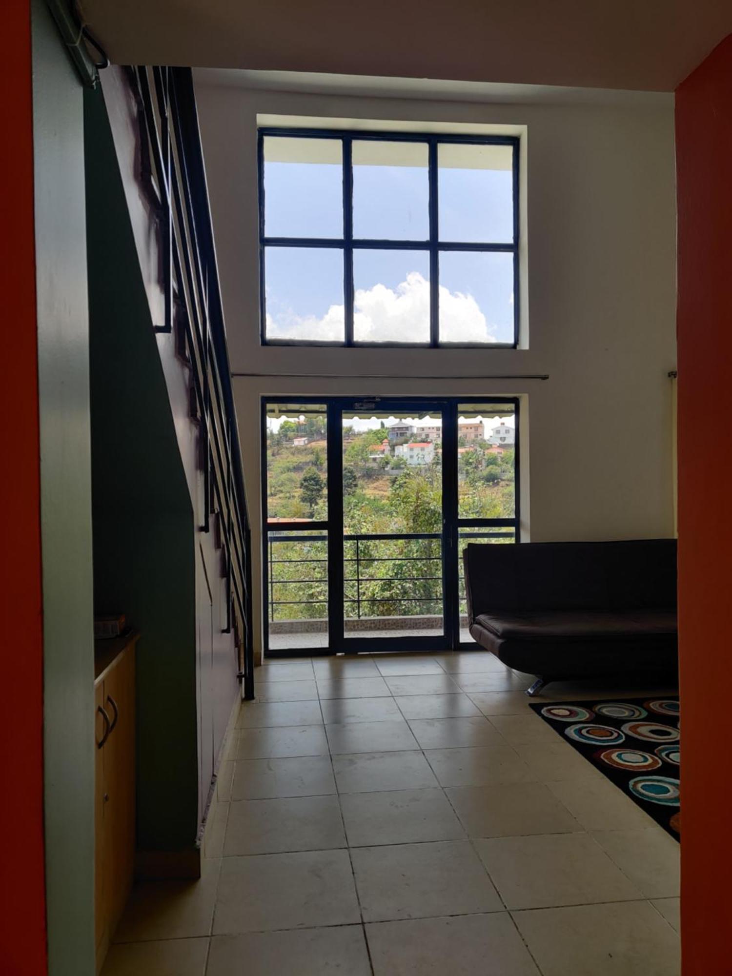 Haven Guest House Kodaikanal Buitenkant foto