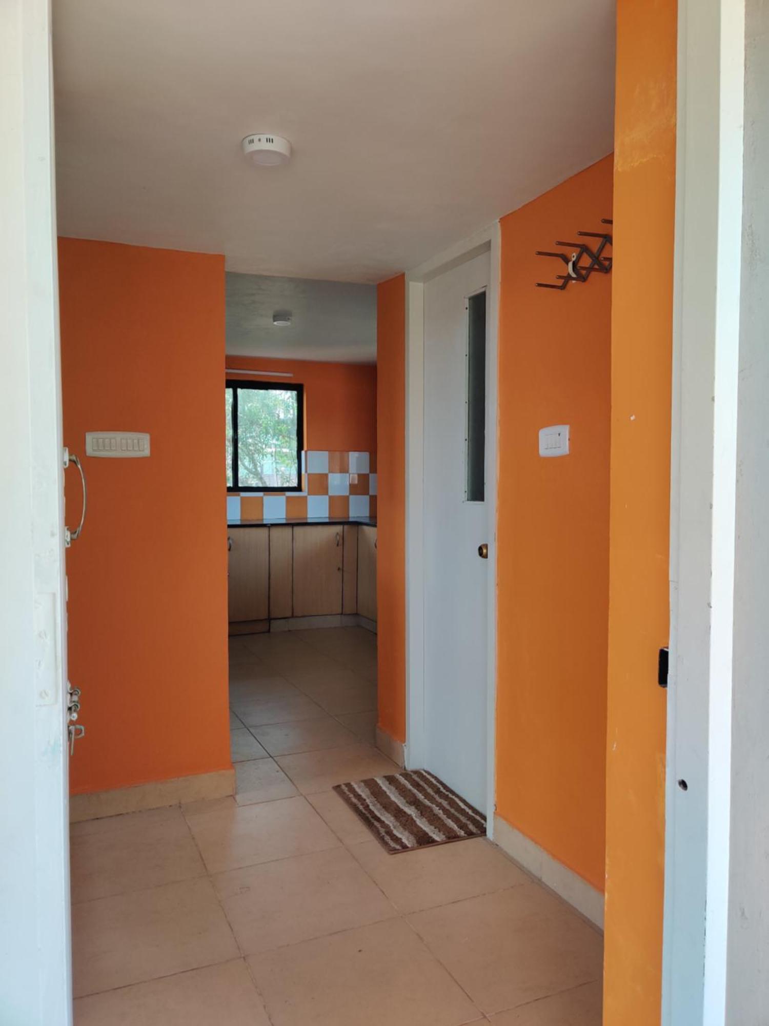 Haven Guest House Kodaikanal Buitenkant foto
