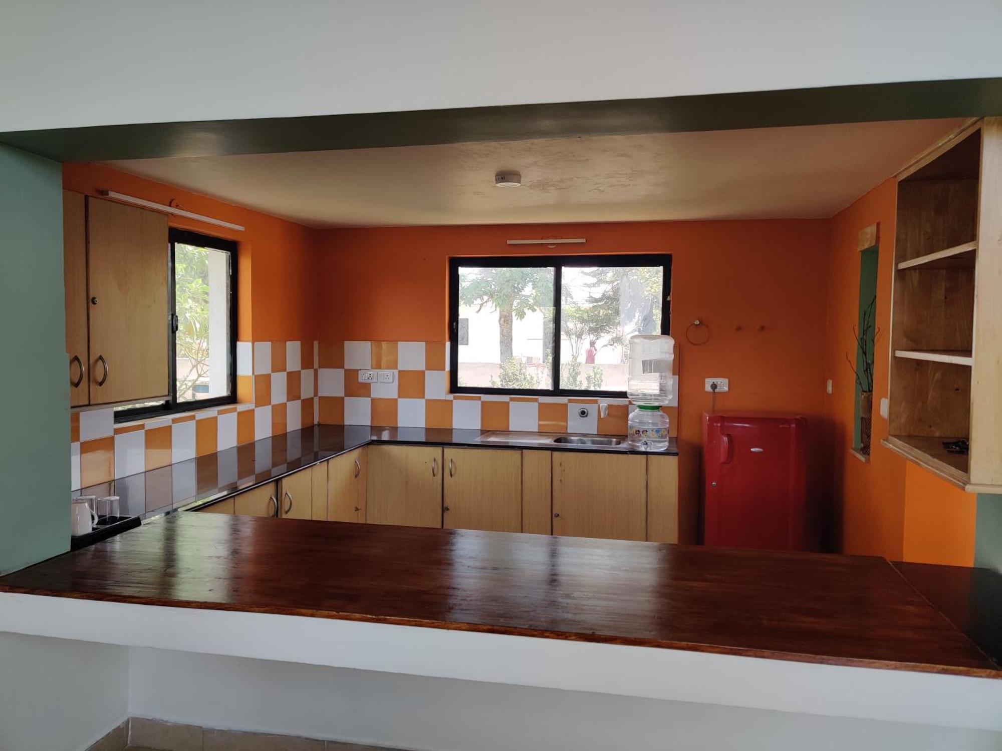 Haven Guest House Kodaikanal Buitenkant foto