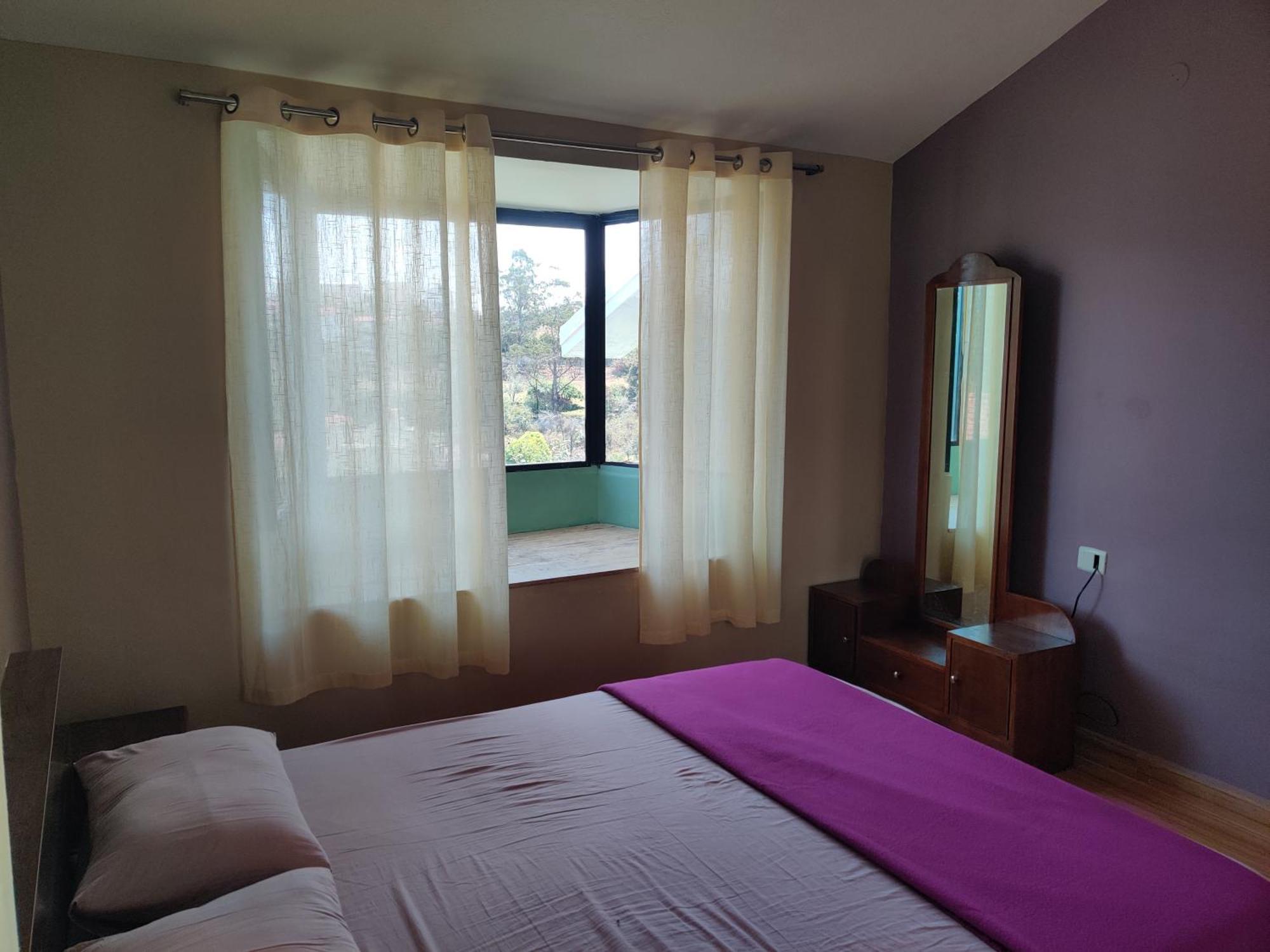 Haven Guest House Kodaikanal Buitenkant foto