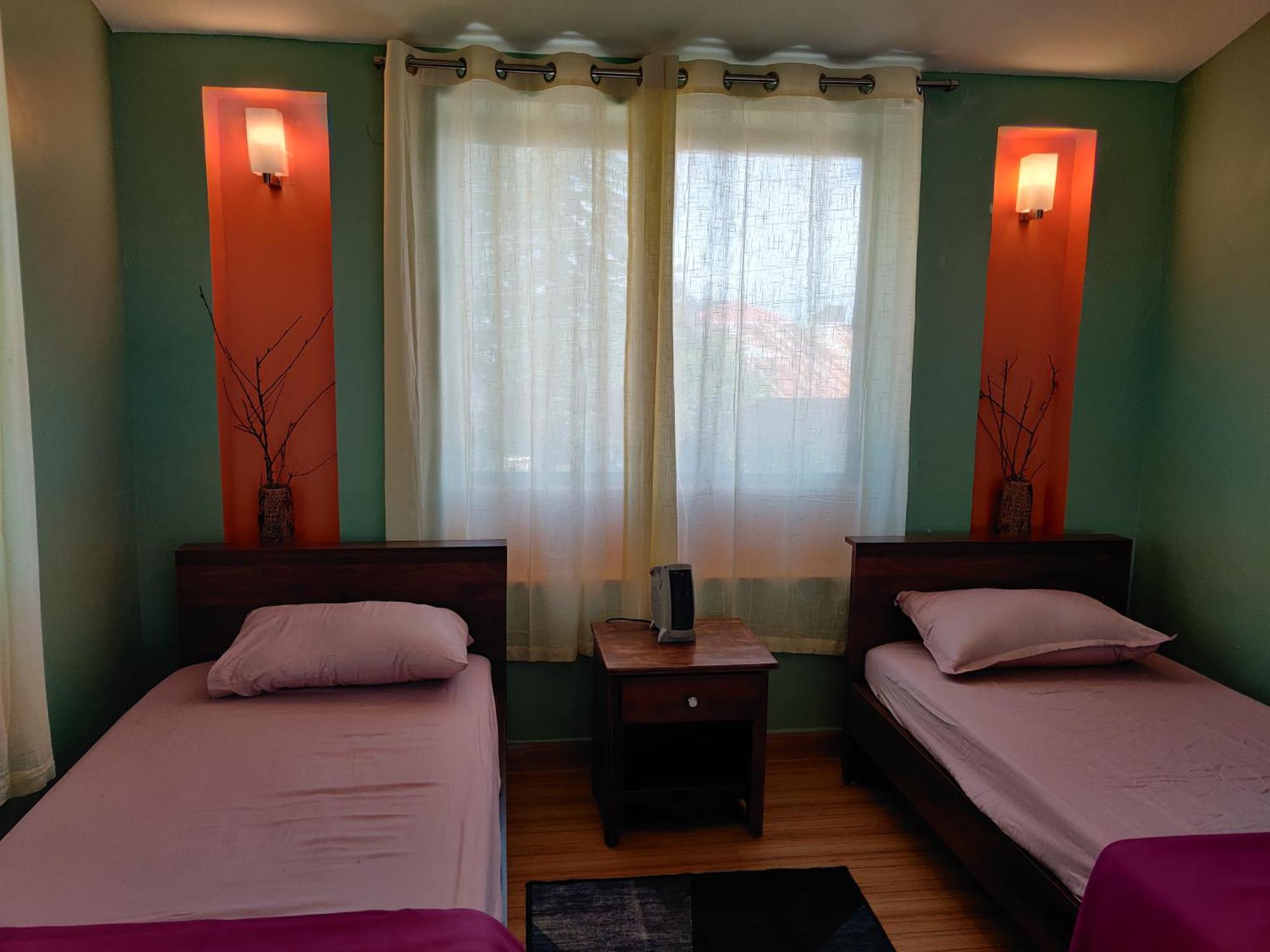 Haven Guest House Kodaikanal Buitenkant foto