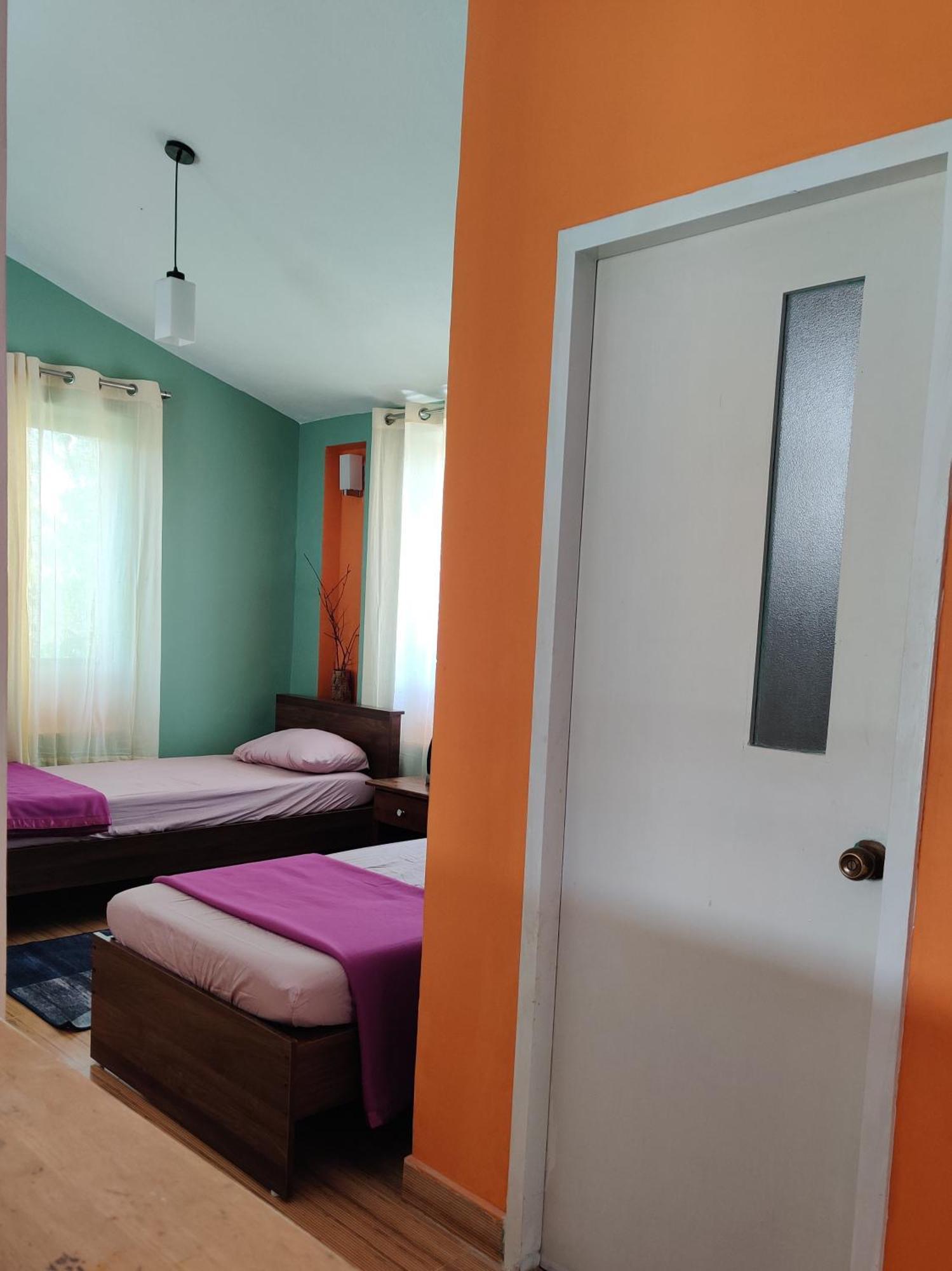 Haven Guest House Kodaikanal Buitenkant foto