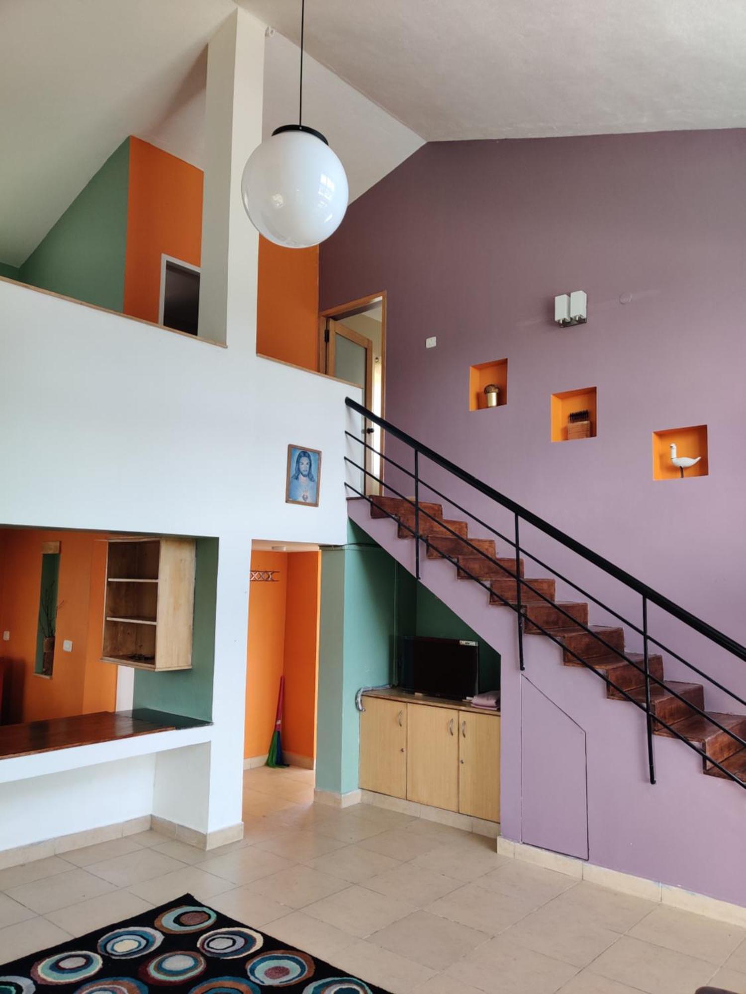 Haven Guest House Kodaikanal Buitenkant foto