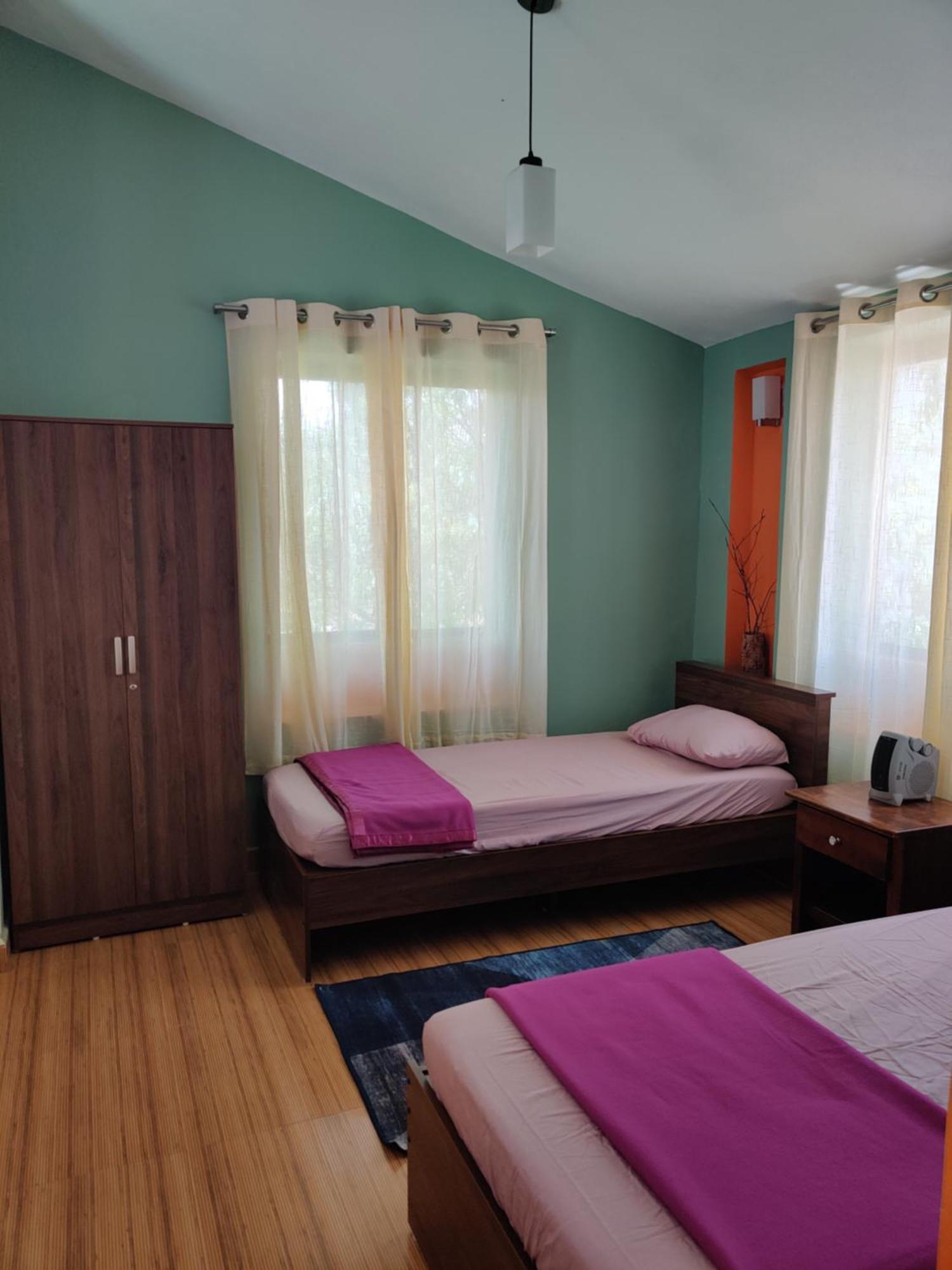 Haven Guest House Kodaikanal Buitenkant foto