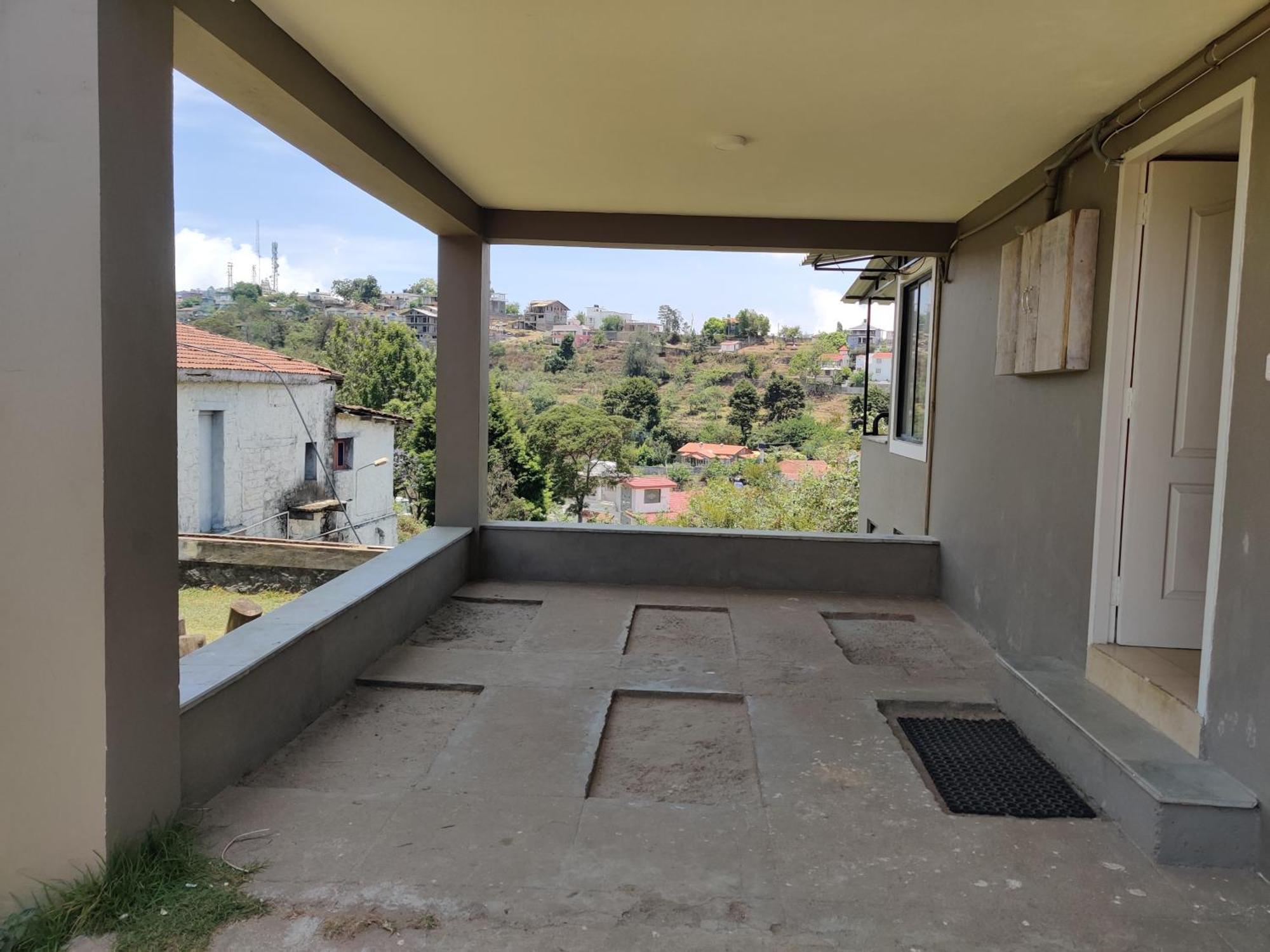 Haven Guest House Kodaikanal Buitenkant foto