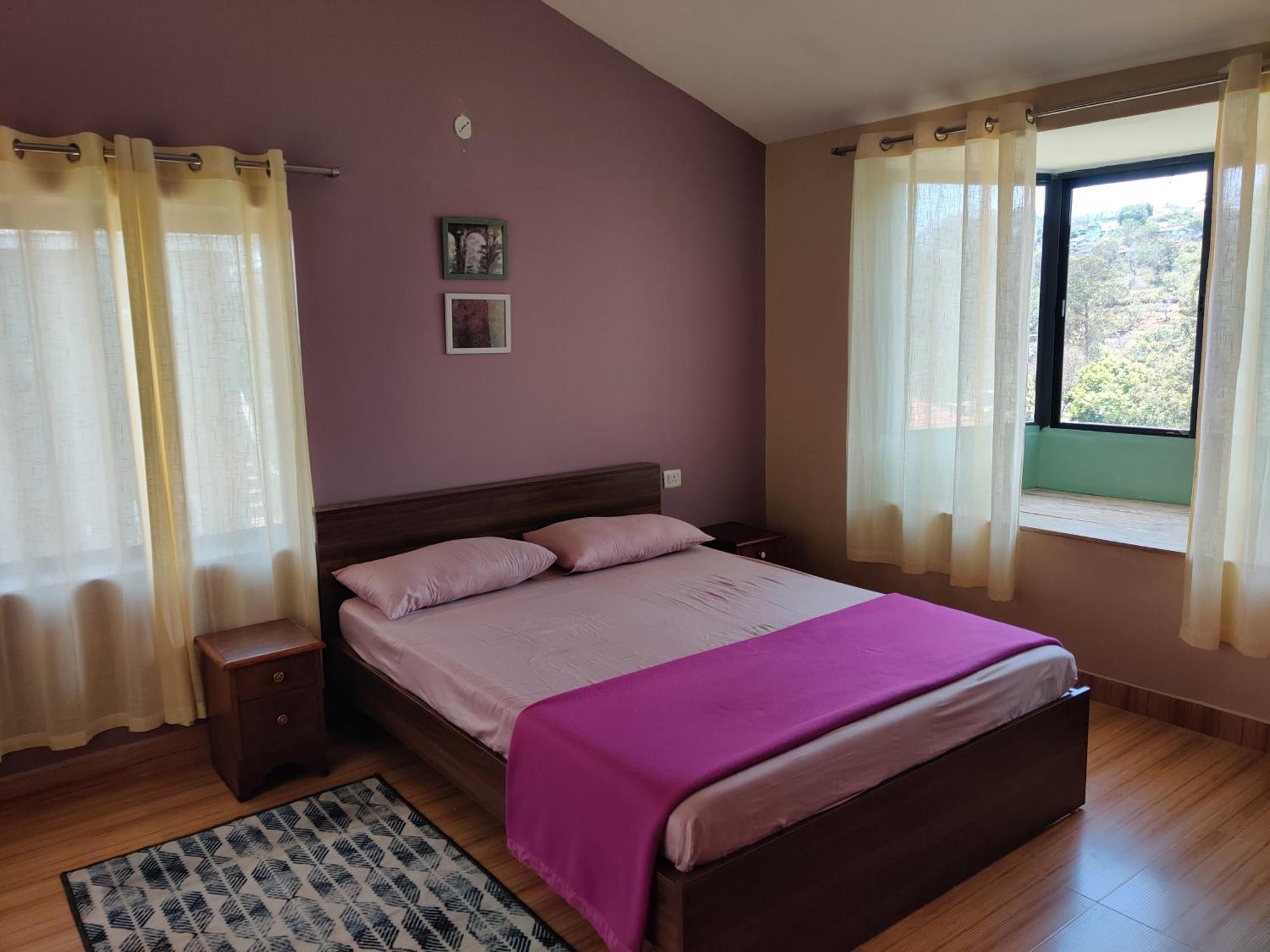 Haven Guest House Kodaikanal Buitenkant foto