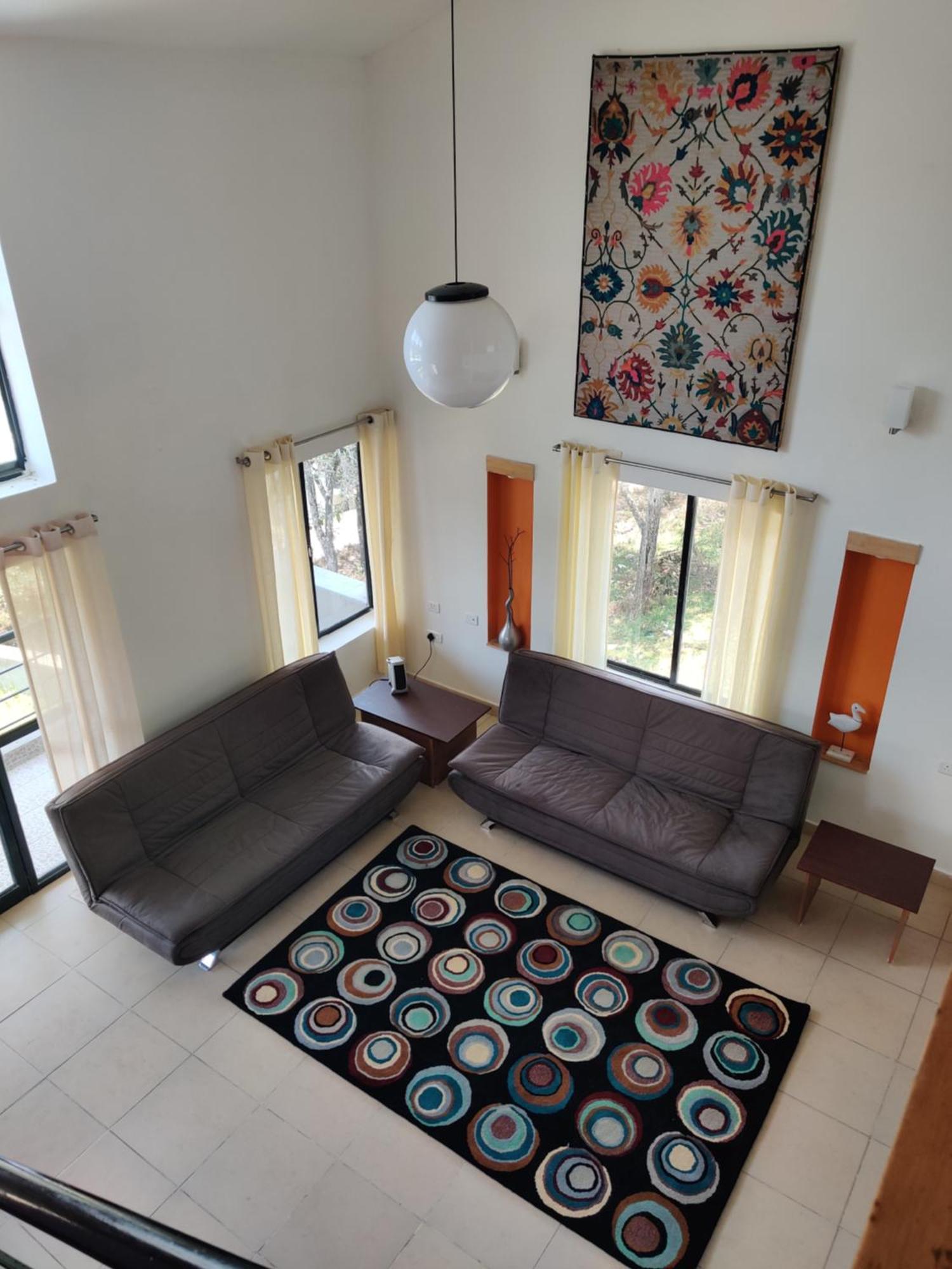 Haven Guest House Kodaikanal Buitenkant foto