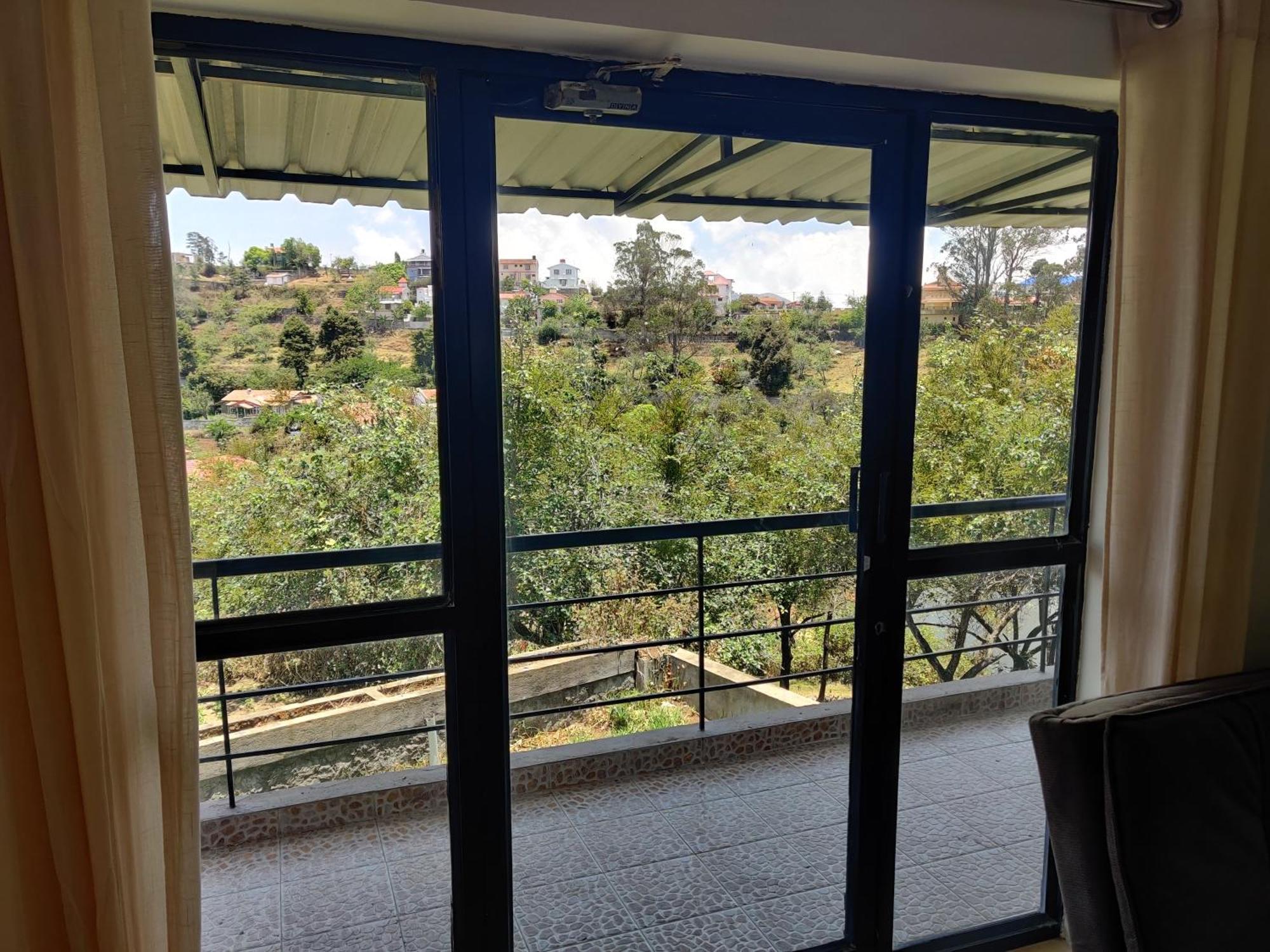 Haven Guest House Kodaikanal Buitenkant foto