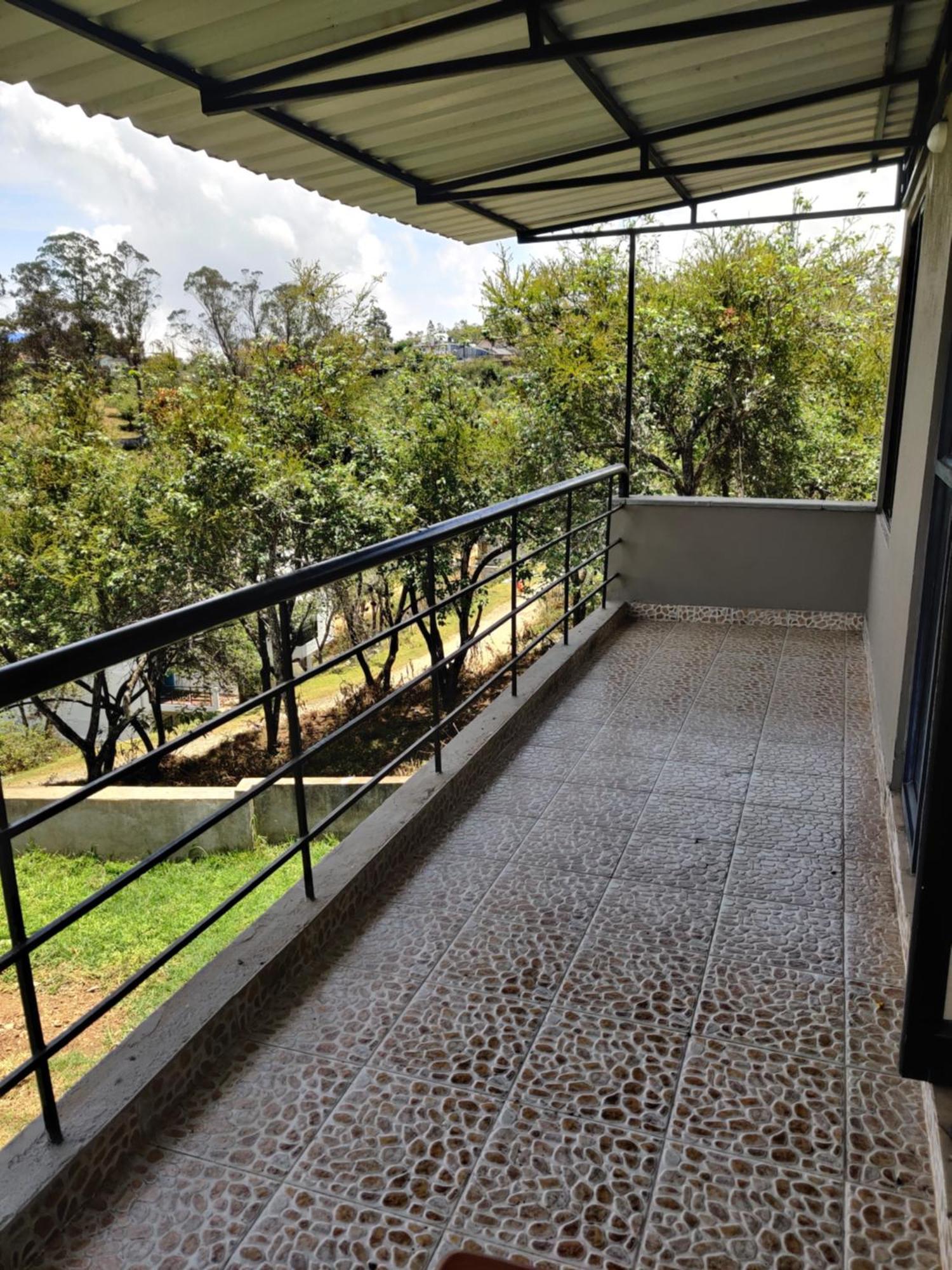 Haven Guest House Kodaikanal Buitenkant foto