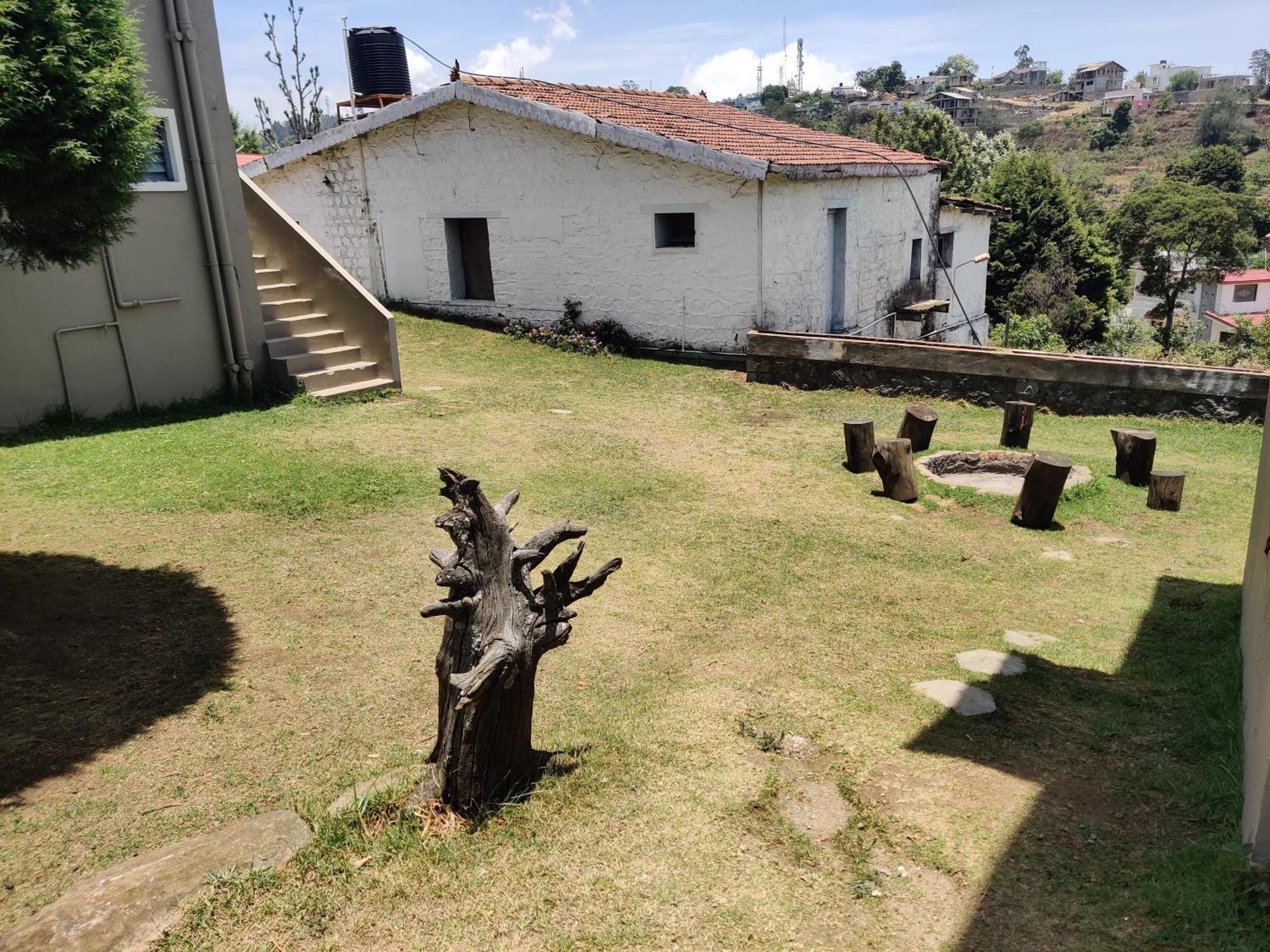 Haven Guest House Kodaikanal Buitenkant foto