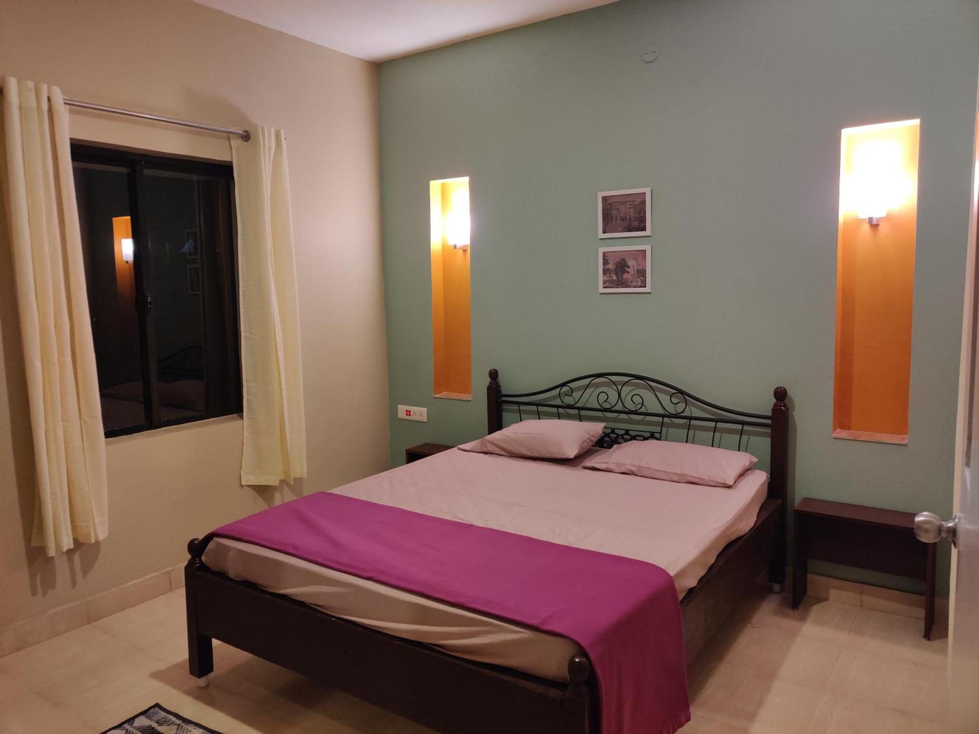 Haven Guest House Kodaikanal Buitenkant foto
