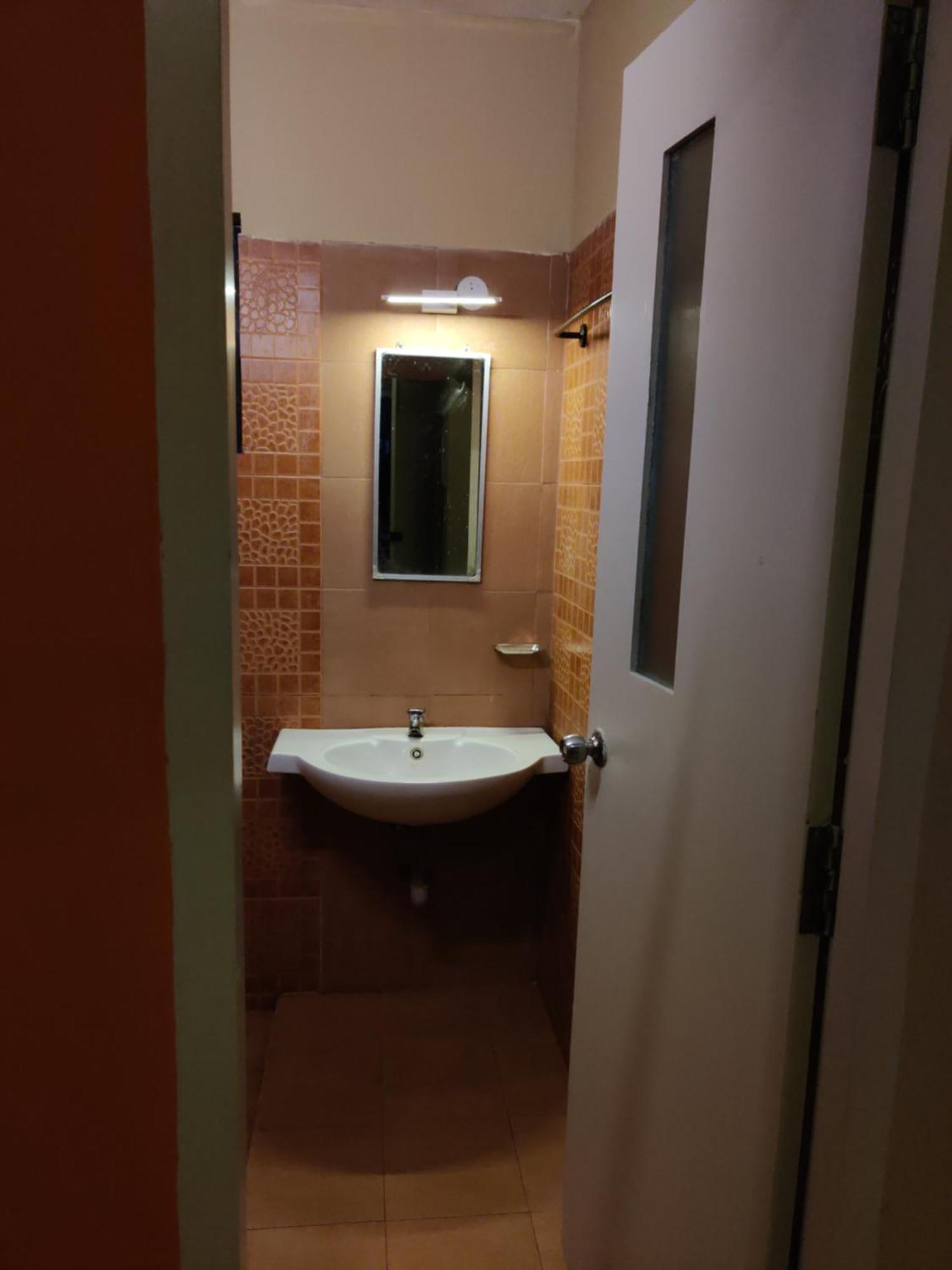 Haven Guest House Kodaikanal Buitenkant foto
