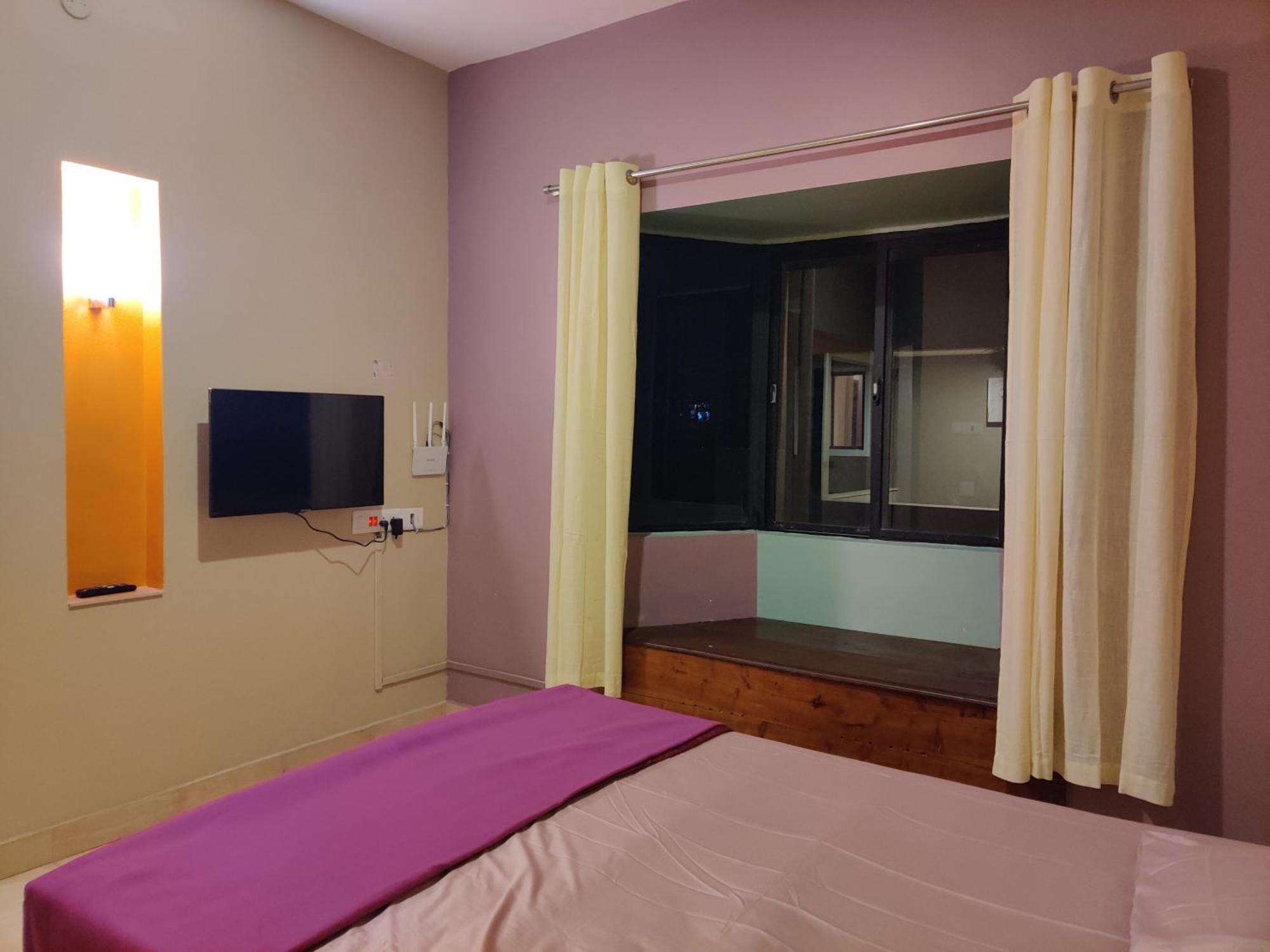 Haven Guest House Kodaikanal Buitenkant foto