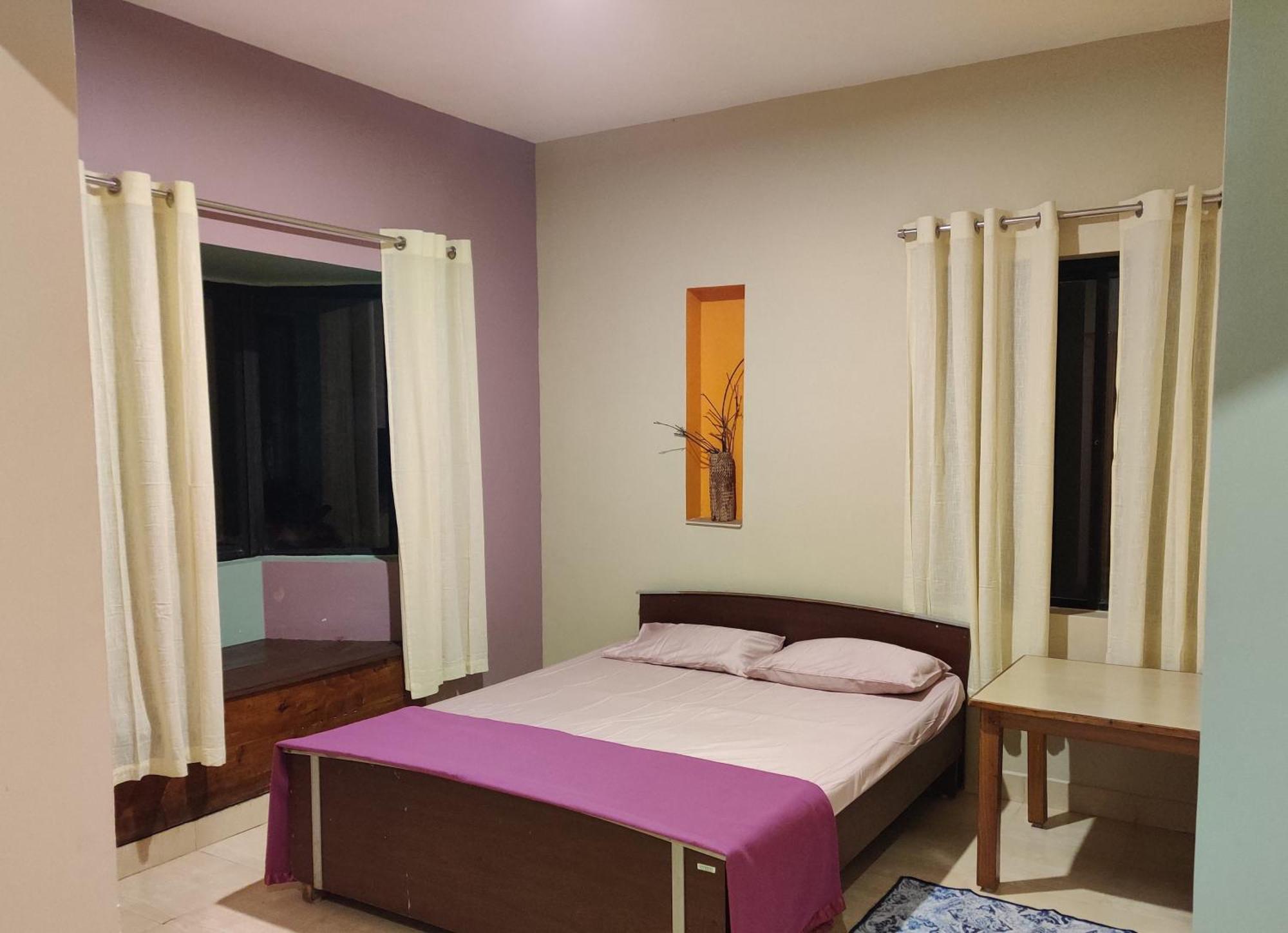 Haven Guest House Kodaikanal Buitenkant foto