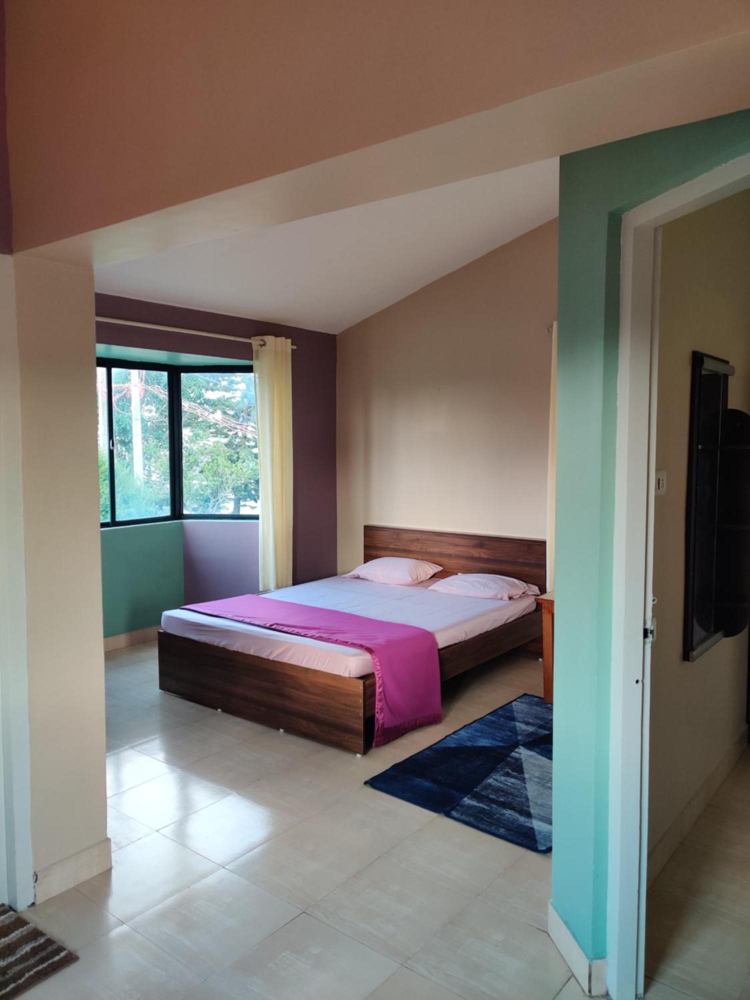 Haven Guest House Kodaikanal Buitenkant foto