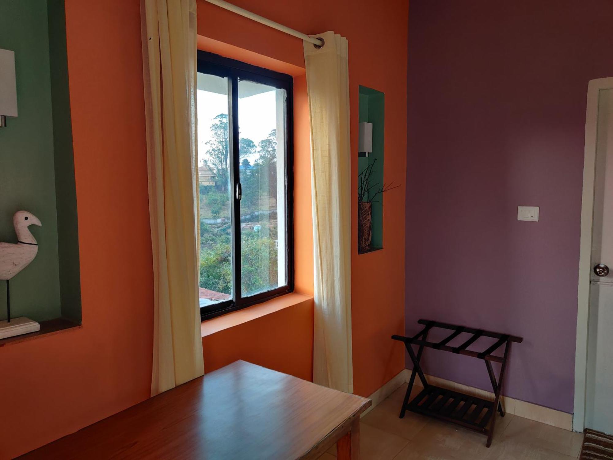Haven Guest House Kodaikanal Buitenkant foto