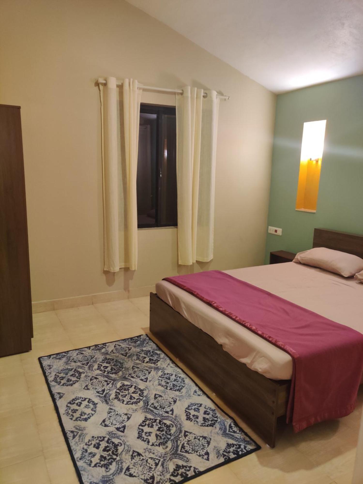 Haven Guest House Kodaikanal Buitenkant foto