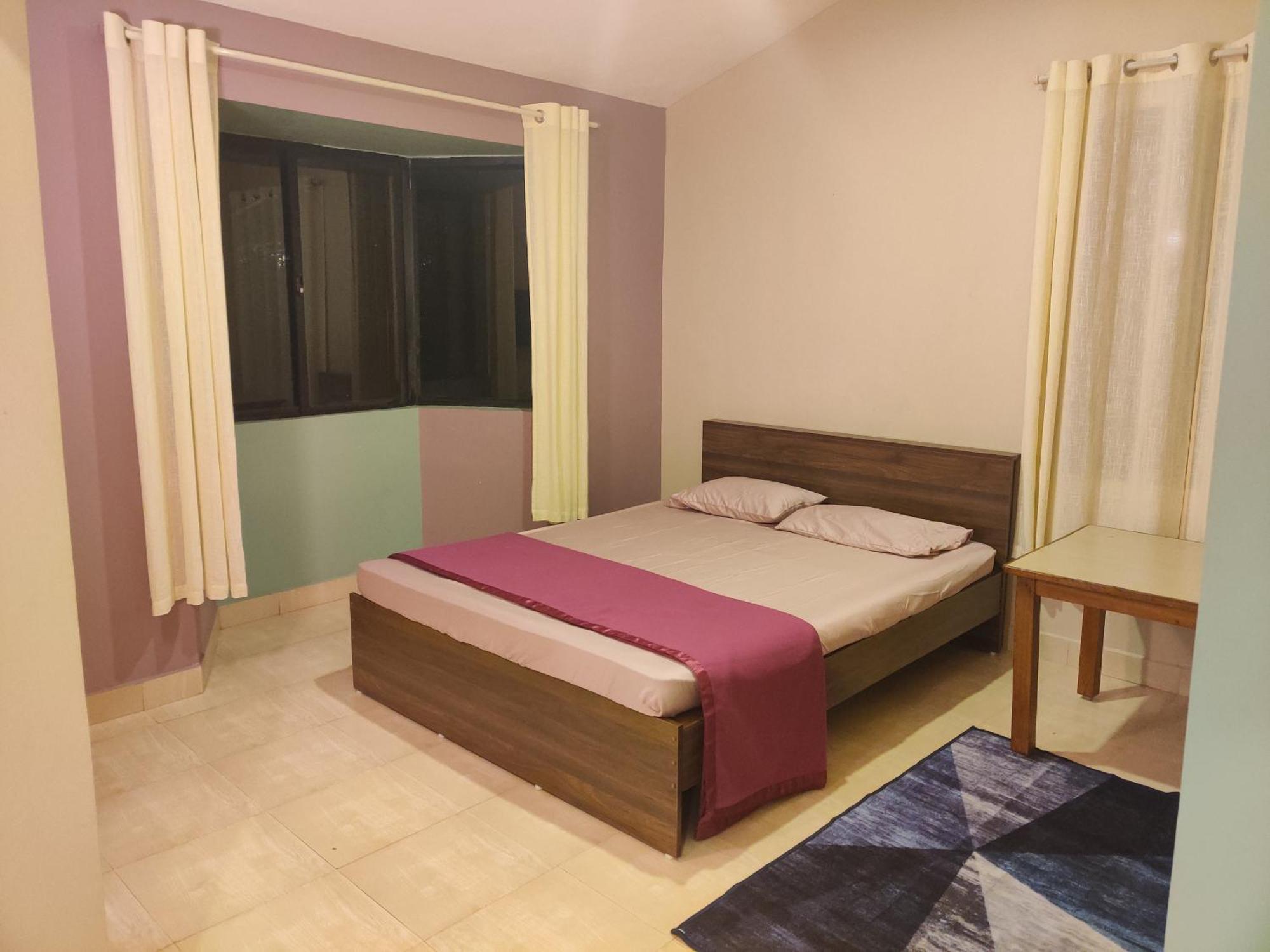 Haven Guest House Kodaikanal Buitenkant foto