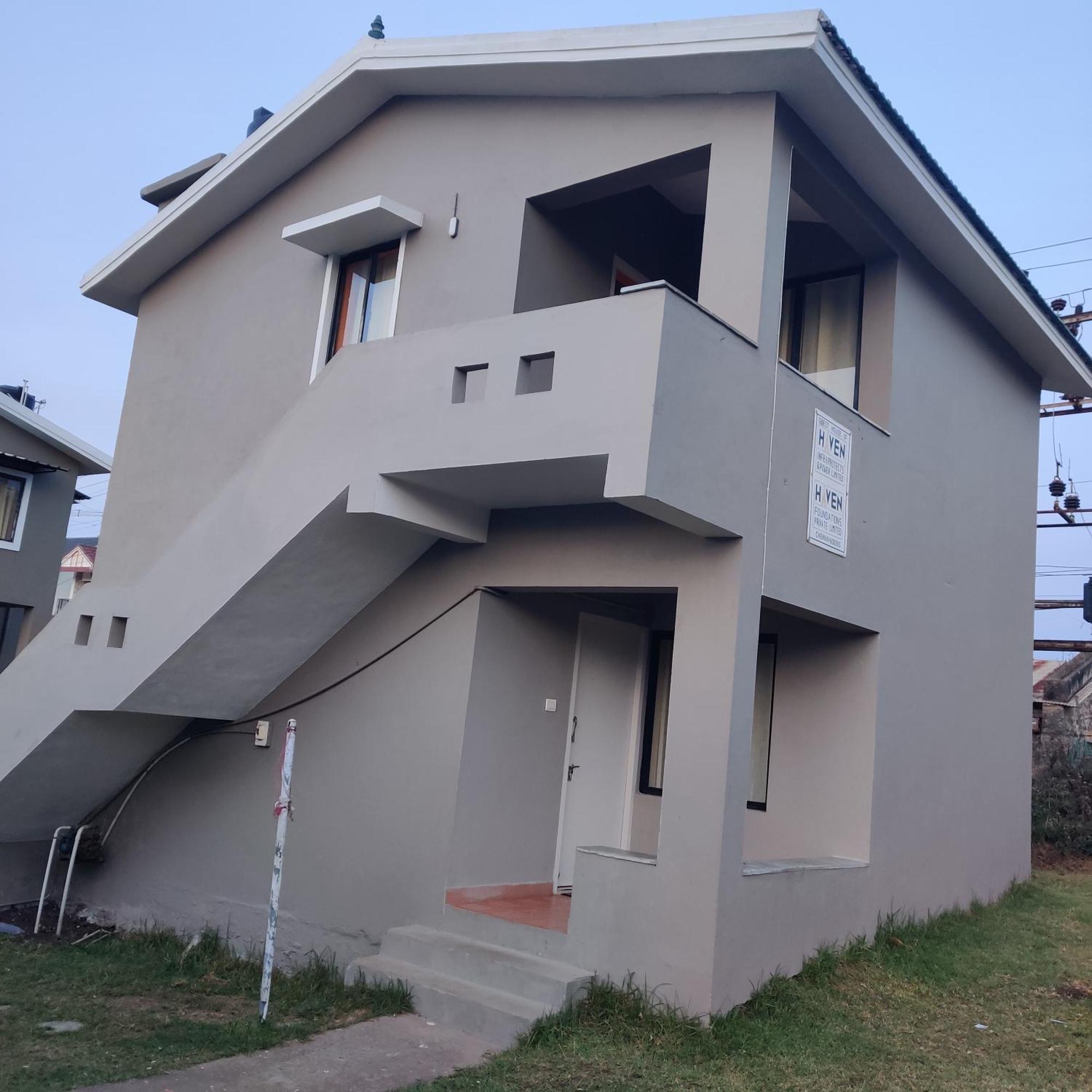 Haven Guest House Kodaikanal Buitenkant foto