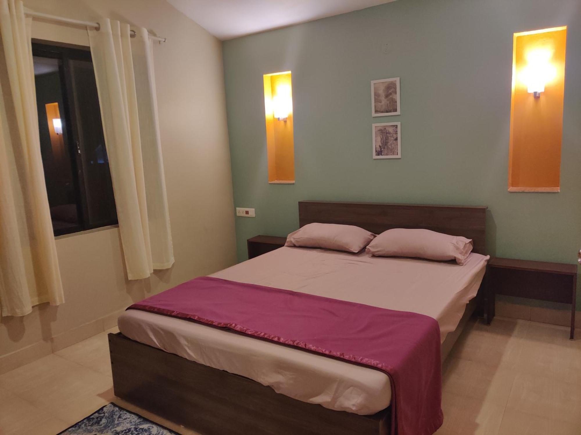 Haven Guest House Kodaikanal Buitenkant foto