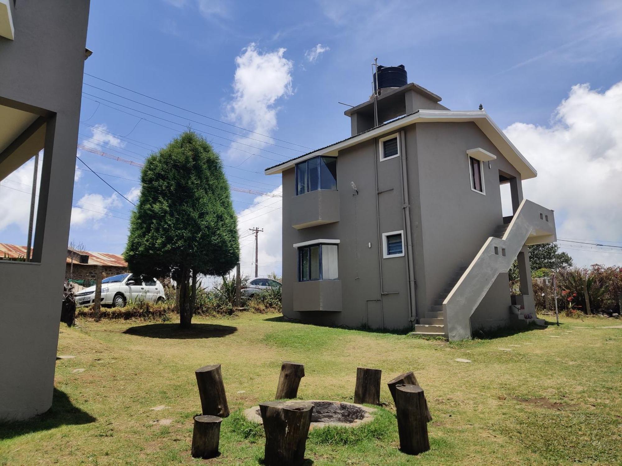 Haven Guest House Kodaikanal Buitenkant foto
